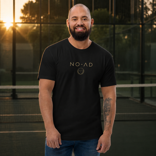 T-shirt à Manches Courtes