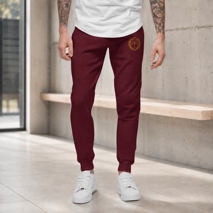 Pantalon de survêtement NOAD Essential