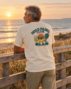 T-shirt noad padel club