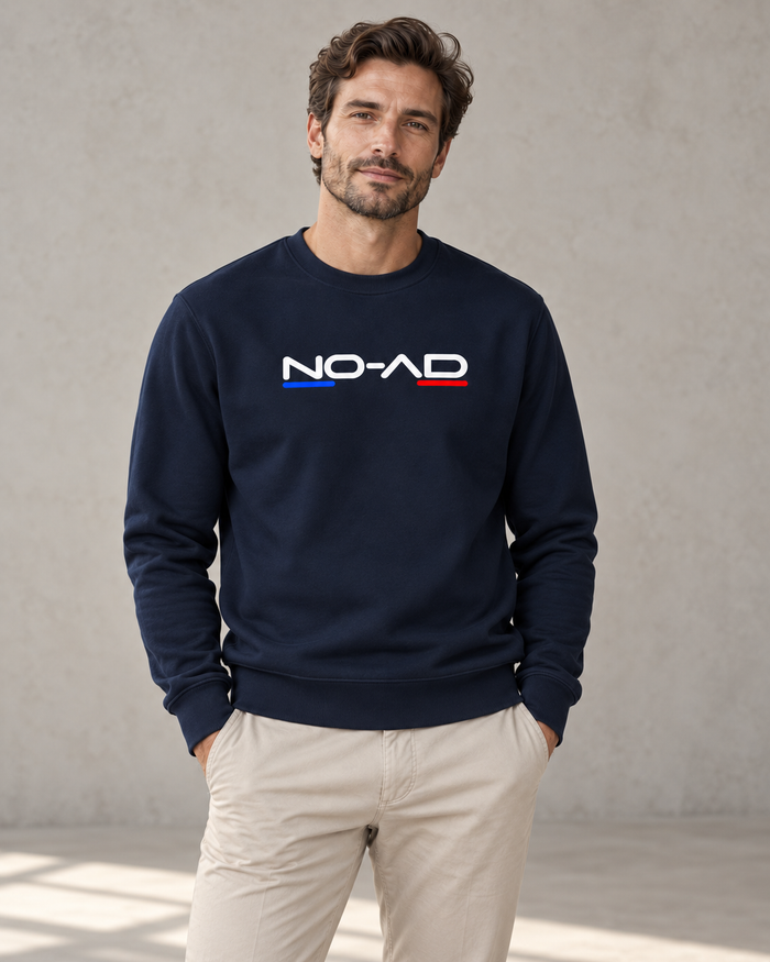 Sweat NO-AD