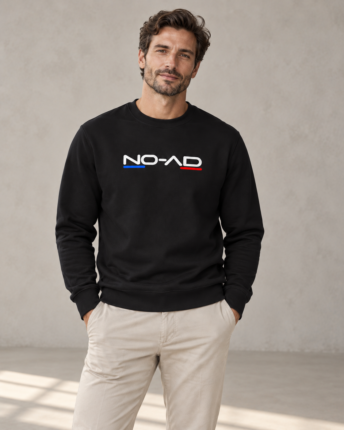 Sweat NO-AD