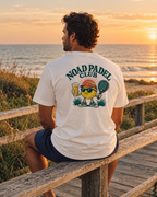 T-shirt noad padel club