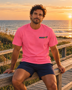 T-shirt noad padel club
