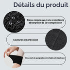 Bracelets Anti-Transpiration - NO-AD