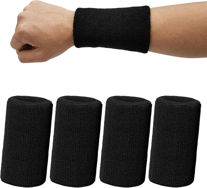 Bracelets Anti-Transpiration - NO-AD