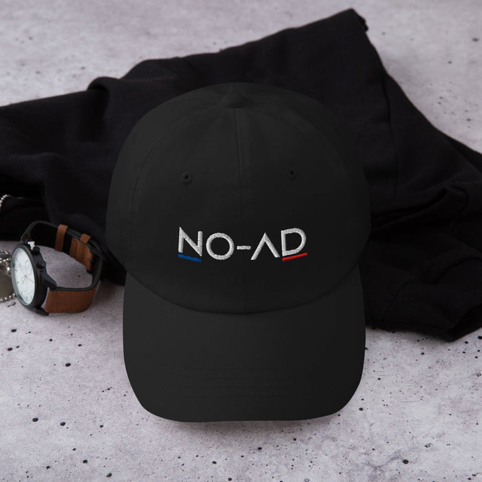 Casquette de Padel NO-AD — Style & Confort - NO-AD