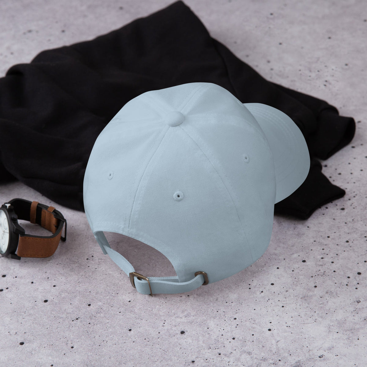 Casquette de Padel NO-AD — Style & Confort - NO-AD