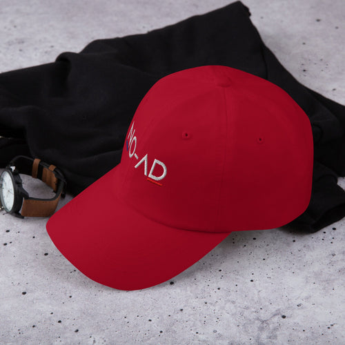 Casquette de Padel NO-AD — Style & Confort - NO-AD