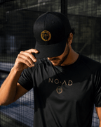 Casquette NO-AD — Le finish parfait - NO-AD