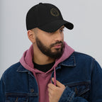 Casquette NO-AD — Le finish parfait - NO-AD