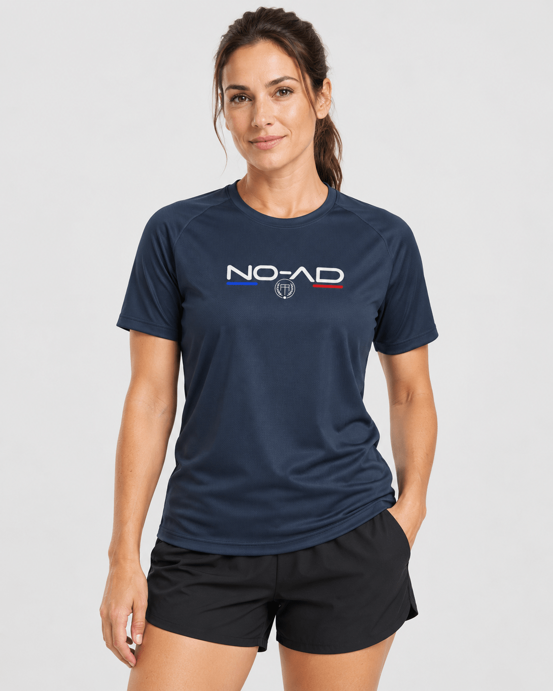 Maillot de padel femme — NO-AD Exclusive - NO-AD