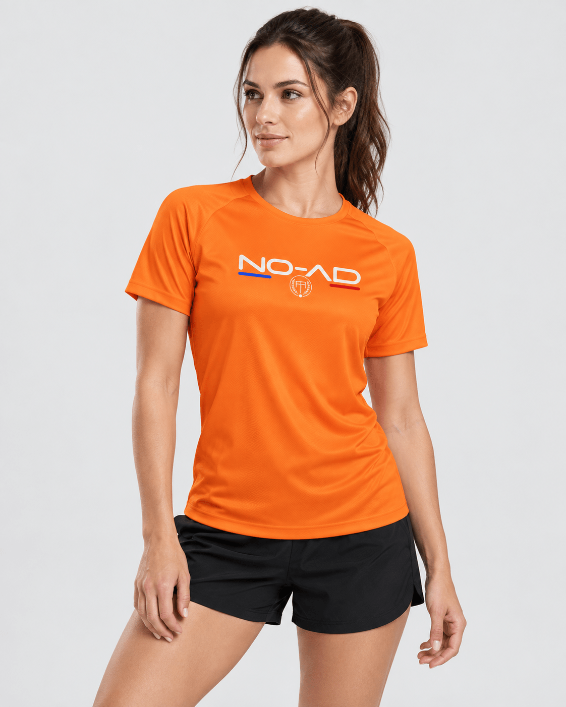 Maillot de padel femme — NO-AD Exclusive - NO-AD