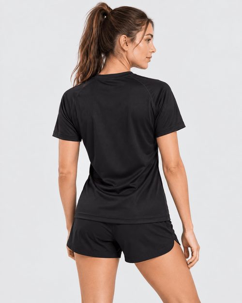 Maillot de padel femme — NO-AD Exclusive - NO-AD