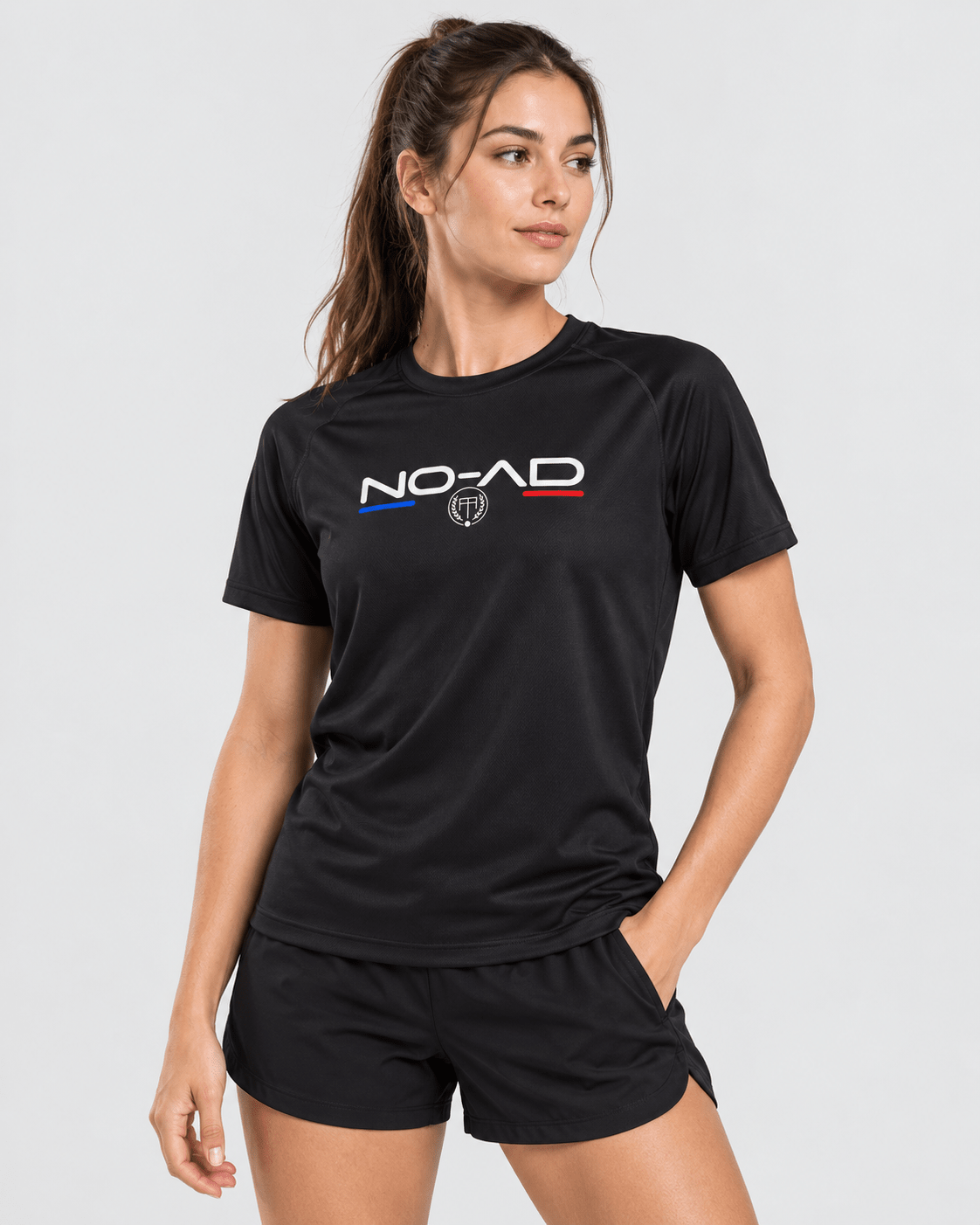 Maillot de padel femme — NO-AD Exclusive - NO-AD