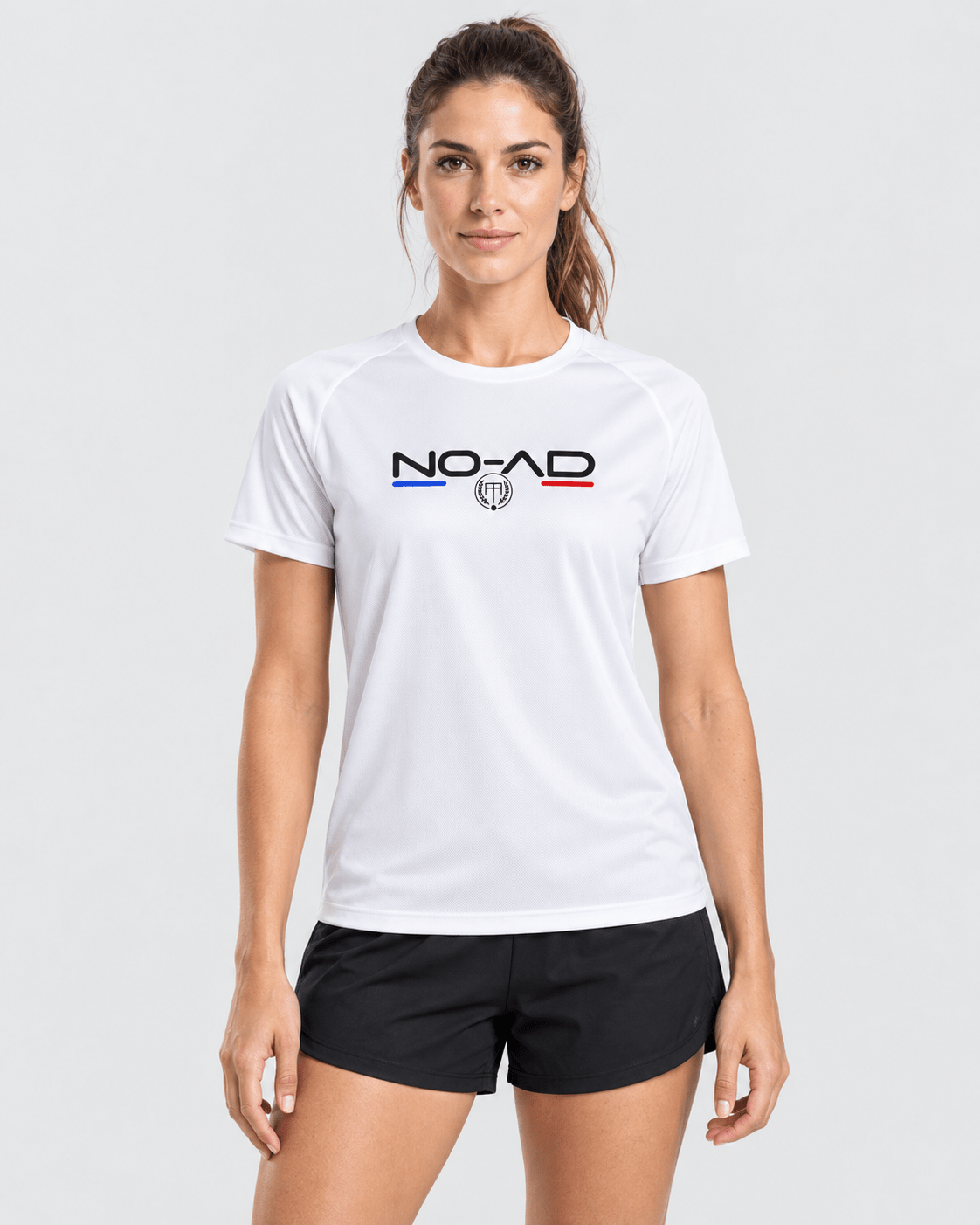 Maillot de padel femme — NO-AD Exclusive - NO-AD