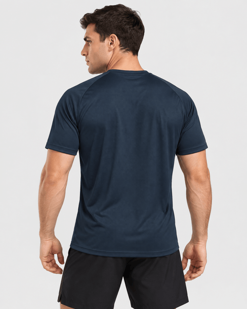 Maillot de padel homme — NO-AD Exclusive - NO-AD
