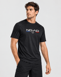 Maillot de padel homme — NO-AD Exclusive - NO-AD