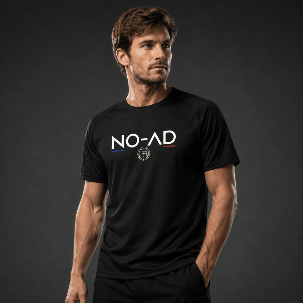 Maillot Sport Exclusive NO-AD - NO-AD