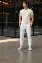 Pantalon de survêtement NO-AD unisexe - NO-AD