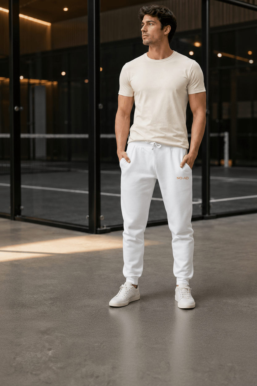 Pantalon de survêtement NO-AD unisexe - NO-AD