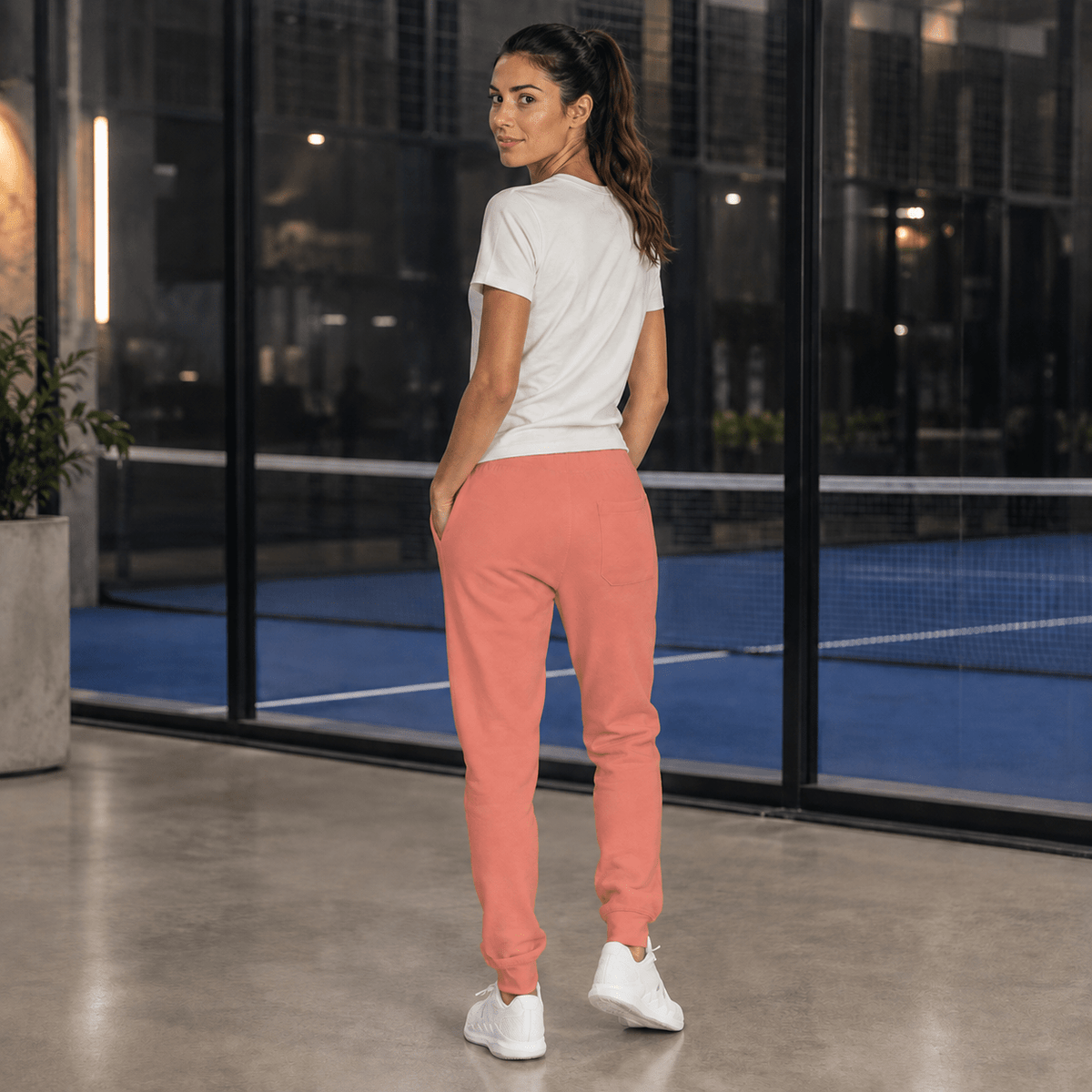 Pantalon de survêtement NO-AD unisexe - NO-AD