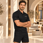 Polo premium adidas NO AD - NO-AD