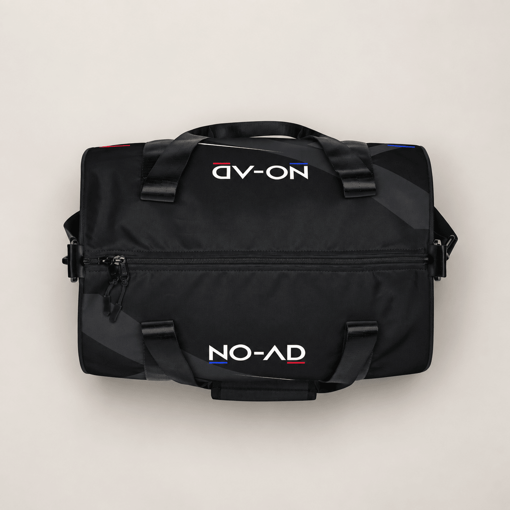 Sac de sport — NO-AD - NO-AD