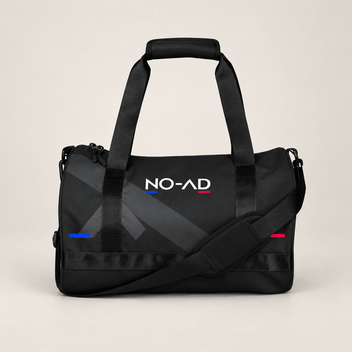Sac de sport — NO-AD - NO-AD