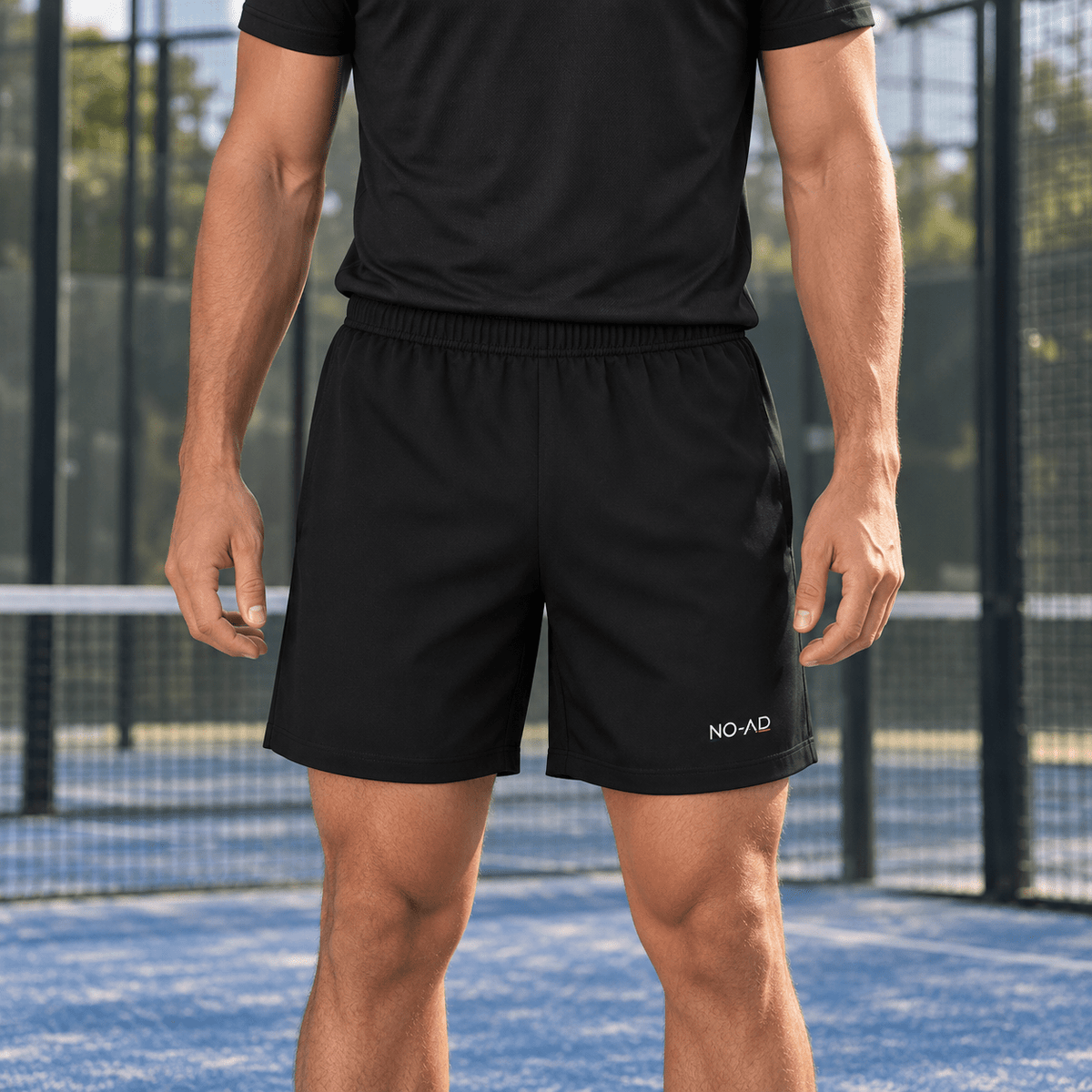 Short de Padel NO-AD - NO-AD