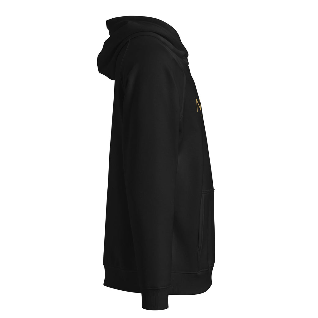 Sweat à capuche NO-AD Essentiel - NO-AD