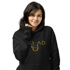 Sweat à capuche NO-AD Héritage – Brodé - NO-AD