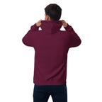 Sweat à capuche NO-AD Héritage – Brodé - NO-AD