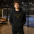 Sweat à capuche NO-AD Héritage – Brodé - NO-AD
