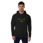 Sweat à capuche NO-AD Héritage – Brodé - NO-AD