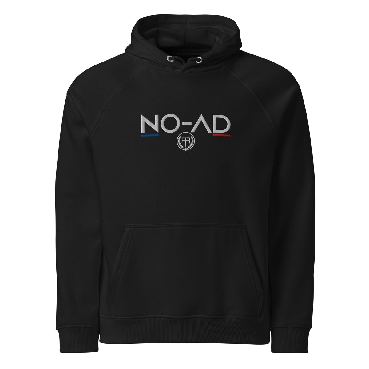 Sweat à Capuche NO-AD Signature - NO-AD