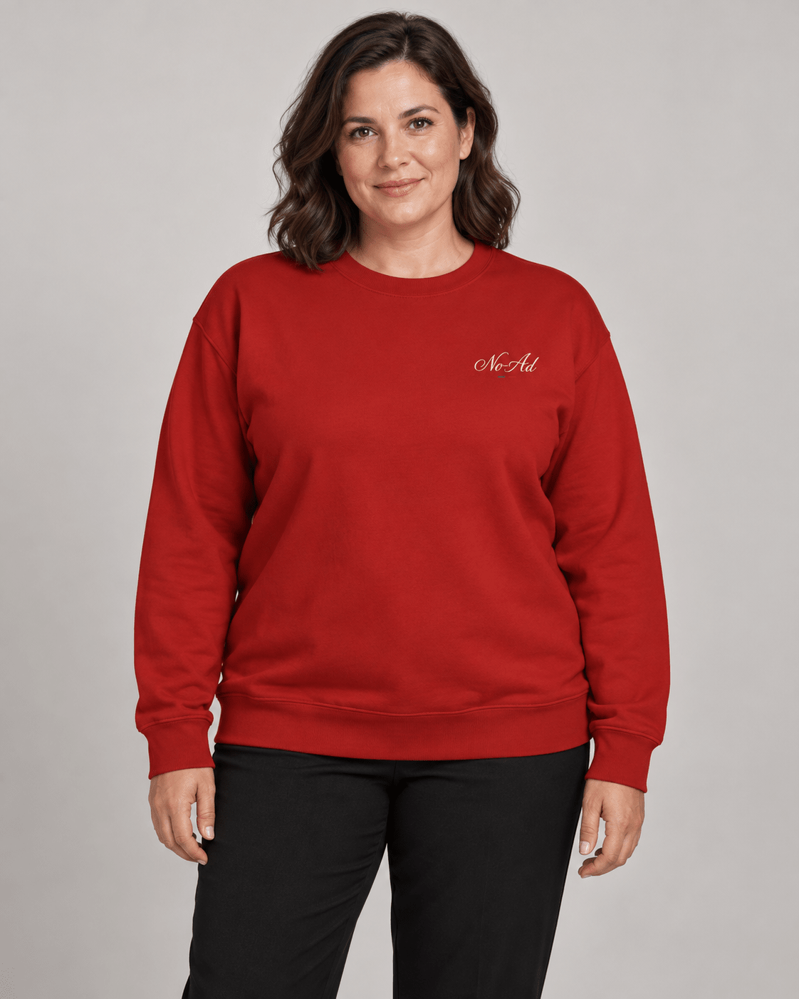 Sweat premium unisexe — NO-AD - NO-AD