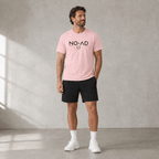 T-shirt NO-AD - NO-AD
