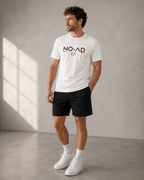 T-shirt NO-AD - NO-AD