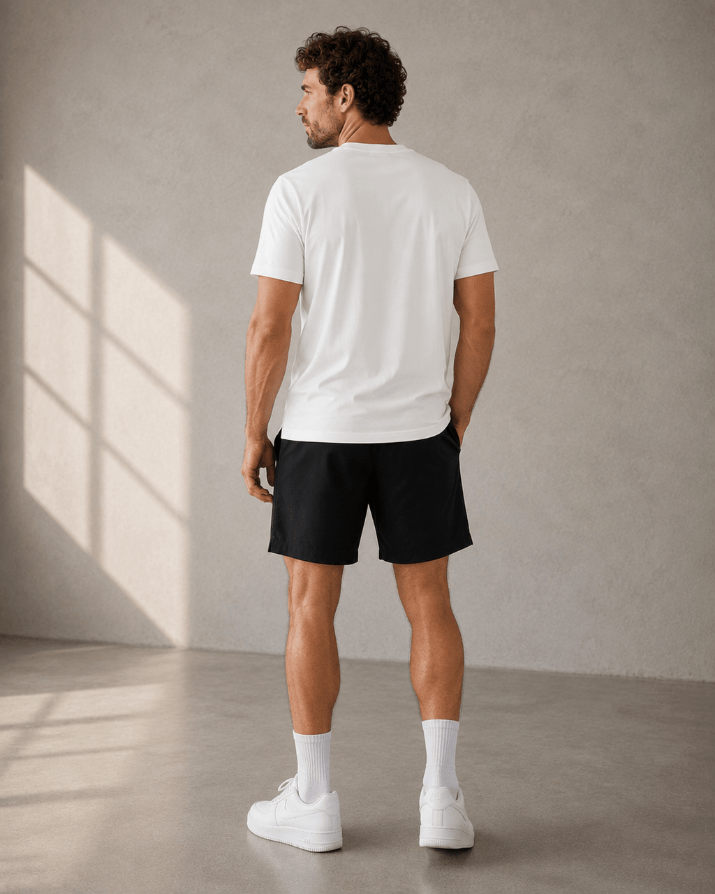 T-shirt NO-AD - NO-AD