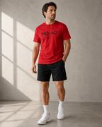 T-shirt NO-AD - NO-AD