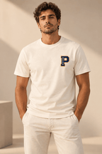 T-shirt no ad padel - NO-AD