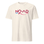 T-shirt Octobre rose - NO-AD