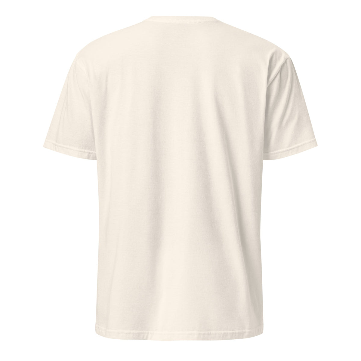 T-shirt Octobre rose - NO-AD